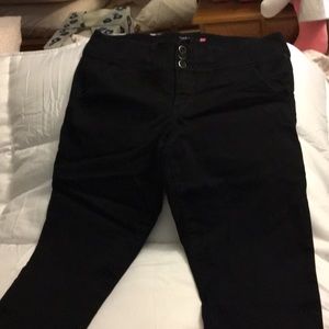 Torrid jeggings